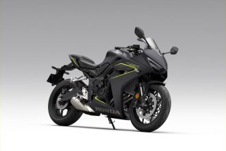 2026 HONDA CBR650R 2026 HONDA CBR650R