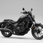 2026 Honda CMX1100 Rebel