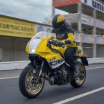 2026 Yamaha XSR900 GP: The ‘KING’ Returns 2026 Yamaha XSR900 GP: The ‘KING’ Returns