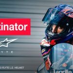 Alpinestars Unveils Limited Edition FLYTE S-R10 Racing Helmet Alpinestars Unveils Limited Edition FLYTE S-R10 Racing Helmet