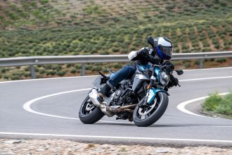 BMW Motorrad Announces Exclusive Finance Offers on Selected Models BMW Motorrad Announces Exclusive Finance Offers on Selected Models