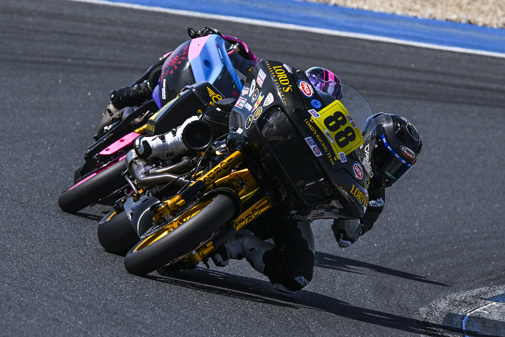 BRL Europe speaks English BRL Europe speaks English