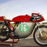 Barry Sheene’s race bike among amazing entries for H&H’s motorbike and scooter auction