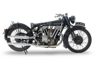 Bonhams Autumn Stafford Sale Delivers  Strong Results Totaling £2.6 Million Bonhams Autumn Stafford Sale Delivers  Strong Results Totaling £2.6 Million