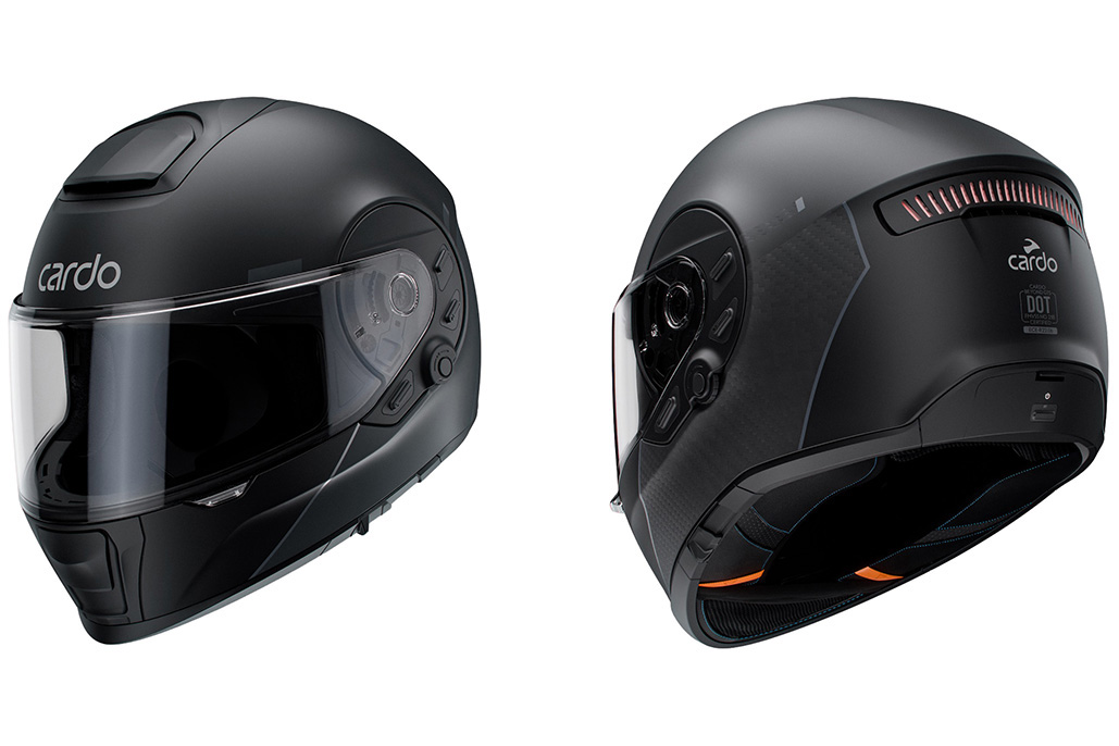 Cardo Systems Goes Beyond: Introducing A New Standard In Motorcycle Helmet Innovation