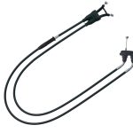 Cable Upgrades for Honda, Kawasaki and Yamaha Off-Roaders