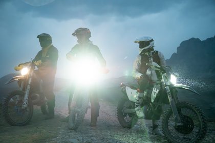 DIRT Series continues – Third installment in the REV’IT! Adventure Off-Road collection