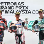 Furusato takes maiden Moto3 victory at Sepang Furusato takes maiden Moto3 victory at Sepang