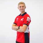 Honda Racing Says Farewell to Andrew Irwin and Welcomes Ryan Vickers