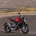 MV Agusta Brutale 800: Brutally Fun MV Agusta Brutale 800: Brutally Fun