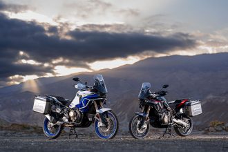 MV Agusta Enduro Veloce: Precision, Power, Style And Pure Adventure MV Agusta Enduro Veloce: Precision, Power, Style And Pure Adventure