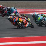 Moto3: All eyes on silver medal race