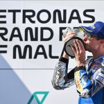 MotoGP: Alex Marquez clinches Sepang victory as Bagnaia suffers late DNF MotoGP: Alex Marquez clinches Sepang victory as Bagnaia suffers late DNF