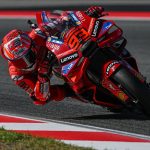 Marc Márquez undergoes successful surgery on right shoulder blade