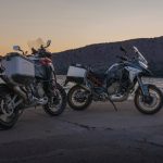 New Ducati Multistrada V4 Rally: designed for unlimited exploration