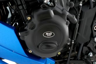 New Wave Of R&G Protection For Suzuki, Ducati And Honda Riders