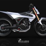 Picasso bike to star at EICMA in Milan