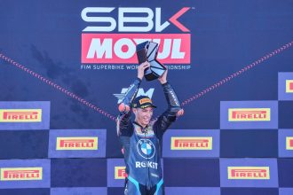 Razgatligolu title success brings WorldSBK season to a close Razgatligolu title success brings WorldSBK season to a close