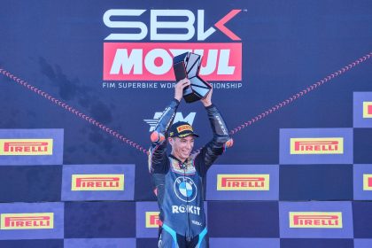 Razgatligolu title success brings WorldSBK season to a close