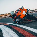 The 2026 KTM 990 RC R Races Onto The Streets