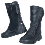 Vanucci’s new VAB-11 & VAB-12 ladies’ motorcycle boots Vanucci’s new VAB-11 & VAB-12 ladies’ motorcycle boots