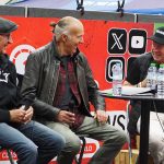 Wayne Gardner, Roger Marshall And The Best Of Classic Motorcycles Star At Stafford