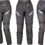 Women Riders Shape New Weise Rio Trousers