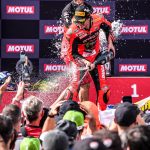 WorldSBK: Bulega answers back to Toprak as the title fight goes to Jerez