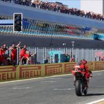 WorldSBK: Bulega wins to force the title decider to the final day of the season