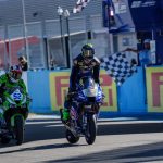 WorldSSP: Last corner heroics for Manzi