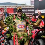WorldSSP: Manzi claims the title in style