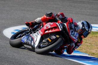 WorldSSP: Second Superpole of the season for Casadei WorldSSP: Second Superpole of the season for Casadei