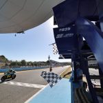 WorldWCR: Herrera secures her sixth WorldWCR race win to move closer to the title