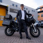 Zero Motorcycles Announces CEO Transition Zero Motorcycles Announces CEO Transition