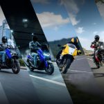 2026 Yamaha Motorcycles and Scooters updates