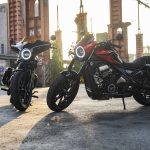 Moto Morini Calibro, the personality that renews itself