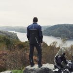 Clocks Back, Layers On – Meet the Richa Orion GTX