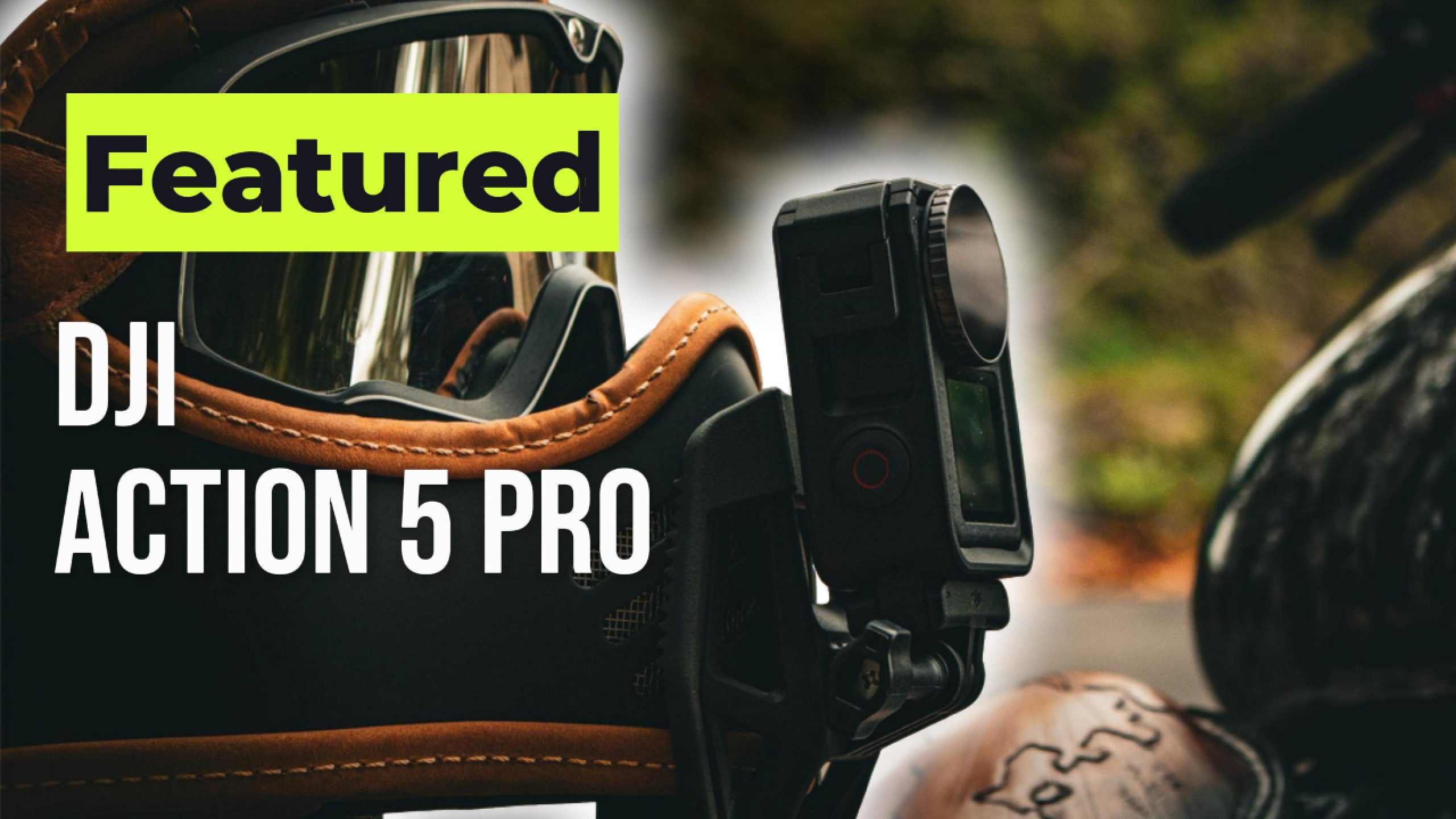 Unleashing The Awesome Features Of The Dji Action 5 Pro 1 Unleashing The Awesome Features Of The Dji Action 5 Pro