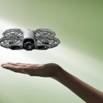 DJI Launches Neo 2