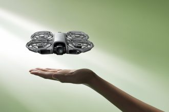 DJI Launches Neo 2