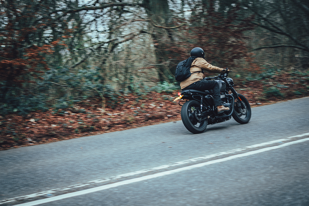 Kreiga 34 Roam By Roland Sands Designs 1 Kreiga 34 Roam By Roland Sands Designs