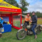 Elk Promotions 2026 Classic Bike Show Calendar