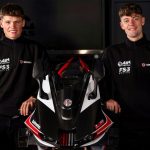 FS-3 Racing announce Cook and Talbot for 2026