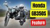 Is The Honda Gb350s The Coolest Bike Of 2025?
