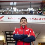 Honda Racing reveals its team for the 2026 season