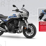 Honda UK – Beyond the bike