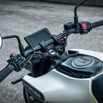 Husqvarna Mobility recalls 2024 Svartpilen and Vitpilen 125 and 401