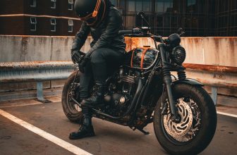 Oxford Demiwax Leggings Review