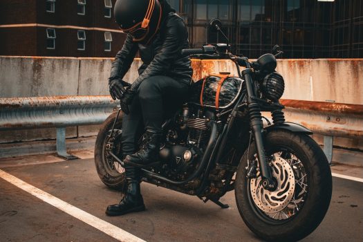 Oxford Demiwax Leggings Review