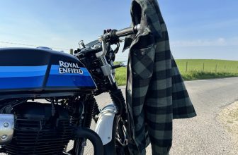 Ultimate RST Unisex Textile Lumberjack Jacket Review: Your Go-To Outerwear Choice!